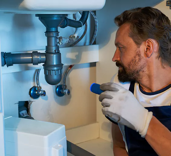Residential and Commercial Plumbing Services in King City, Ontario