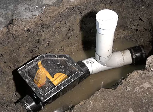 Commercial Plumbing Contractor in King City, ON