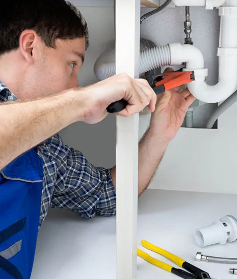 Plumbing Repair Services For Cities & Municipalities in King City, ON