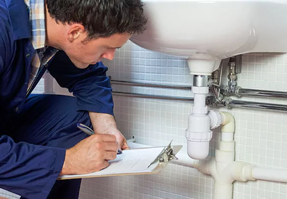 Affordable Toilet Plumbing Repair And Replacement Service in King City, ON