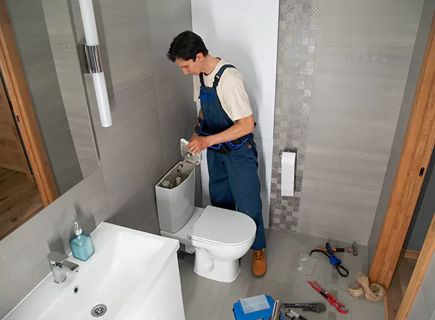 Emergency Flood Plumbing Services in King City, Ontario
