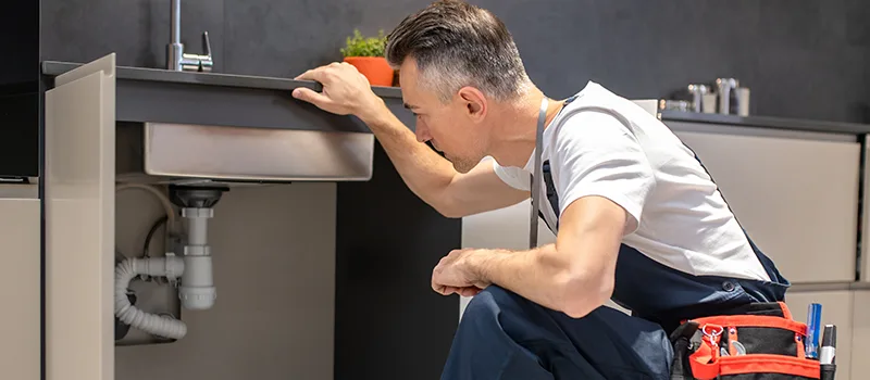 Sewer & Water Pipe Replacement Services in King City, ON