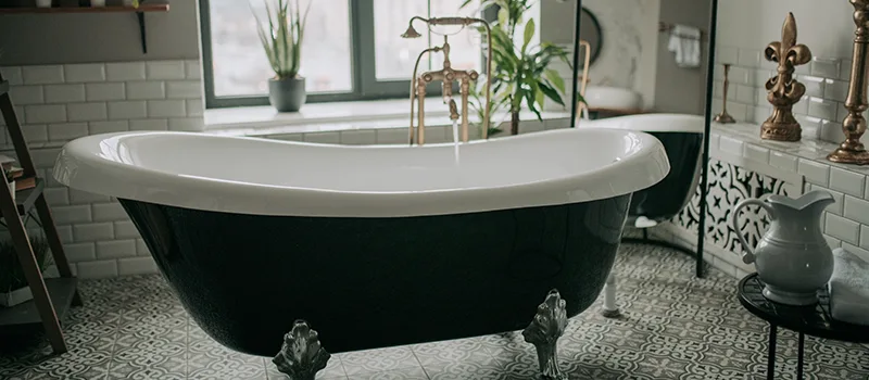 Emergency Bathtub Replacement in King City, Ontario
