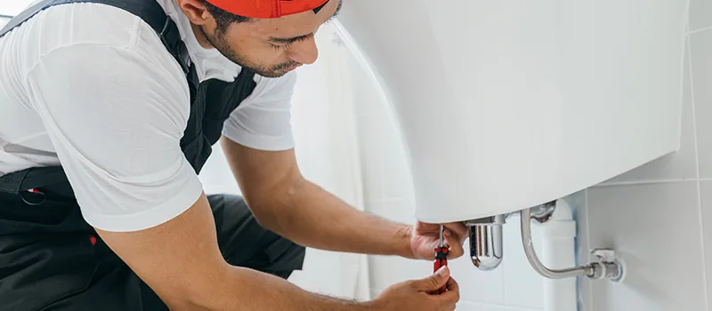 Best Commercial Plumber Services in King City, ON
