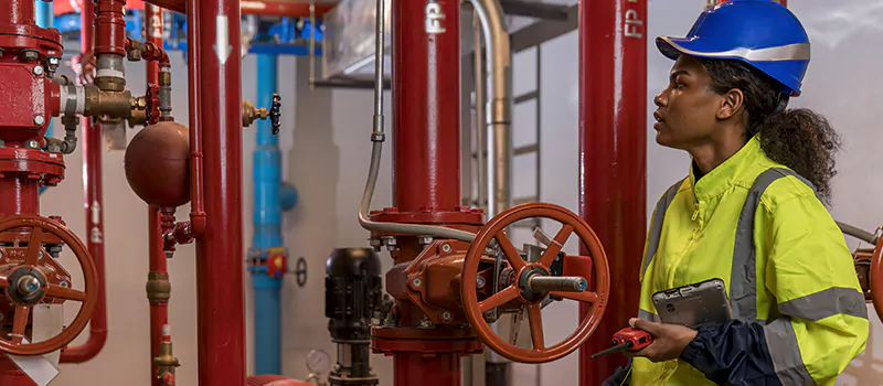 Expert Commercial Plumbers in King City, ON