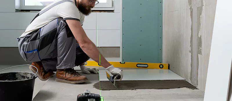 Custom Bathroom Toilet Repair and Installation in King City, ON
