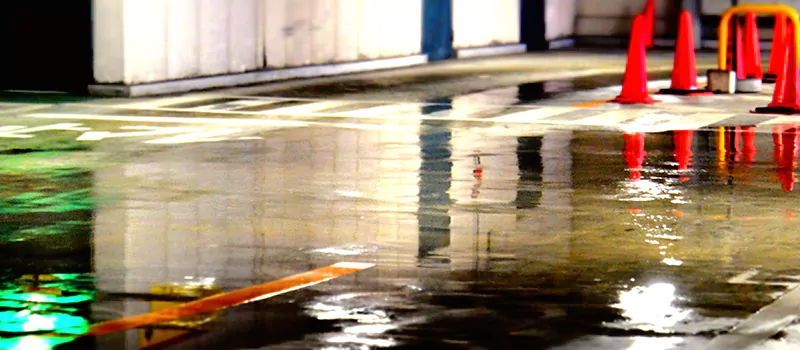 Emergency Flood Extraction Services in King City, ON