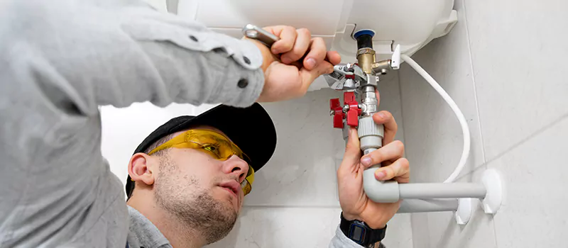 Emergency Sewer Line Repair in King City, Ontario