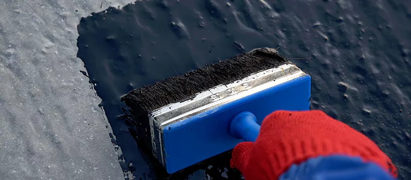 Basement Exterior Waterproofing Service in King City, ON