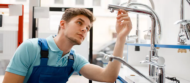 Disc/Disk Faucet Repair Service in King City, ON