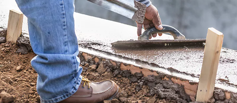 Damage Foundation Leak Repair Services in King City, ON
