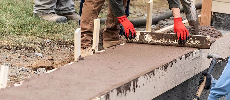 Foundation Waterproofing Company in King City, ON