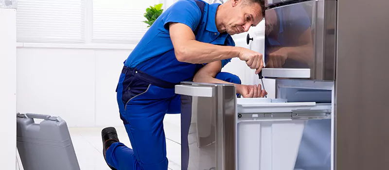 Fridge Waterline Cost in King City, ON