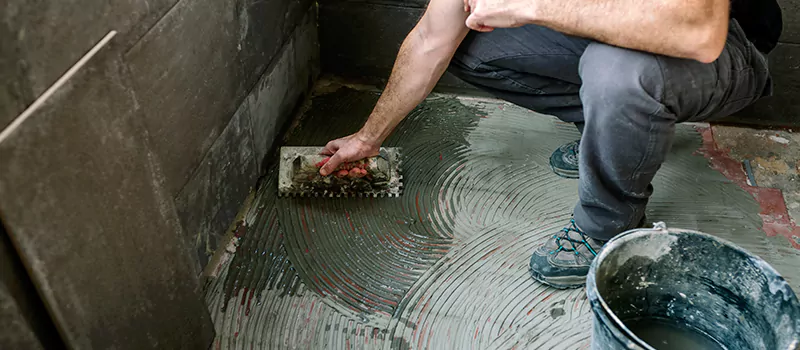 Flooded House Repair Help in King City, Ontario