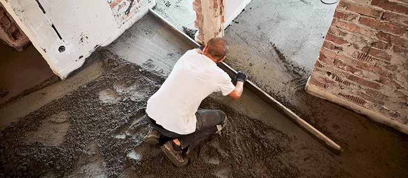 Benefits of Interior Waterproofing in King City, ON