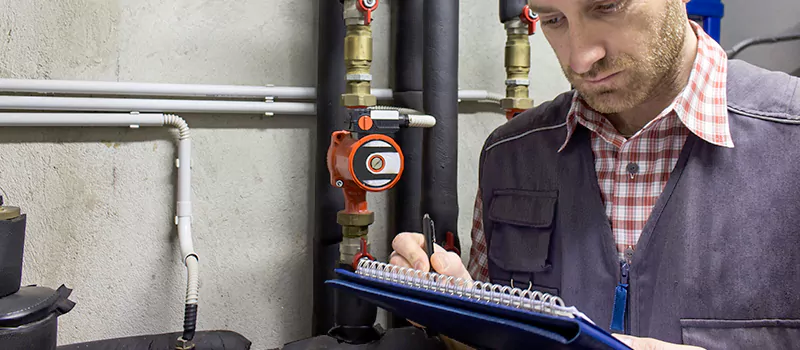 Leak Investigations and Repair Services in King City, ON