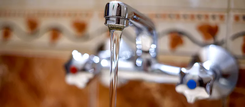 Low Water Pressure Repair Solutions in King City, ON