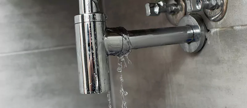 Pipe Elbow Repair Services in King City, ON