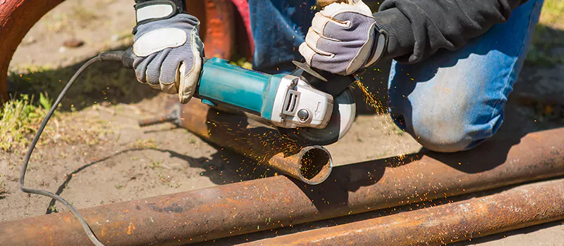 Residential Pipe Restoration Services in King City, Ontario