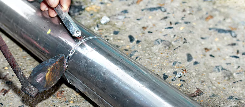 Trenchless Pipes Lining / Liner Repair And Installation in King City, ON