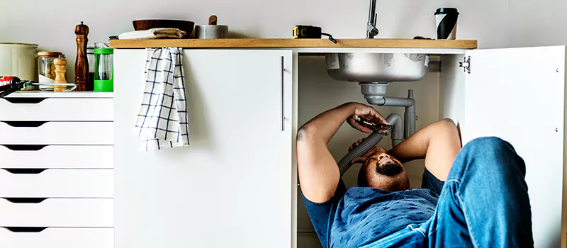 Commercial Plumber Near Me in King City, Ontario