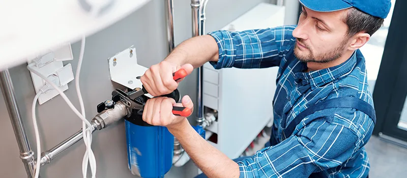 Residential Plumbing Repair and Installation Company in King City, Ontario