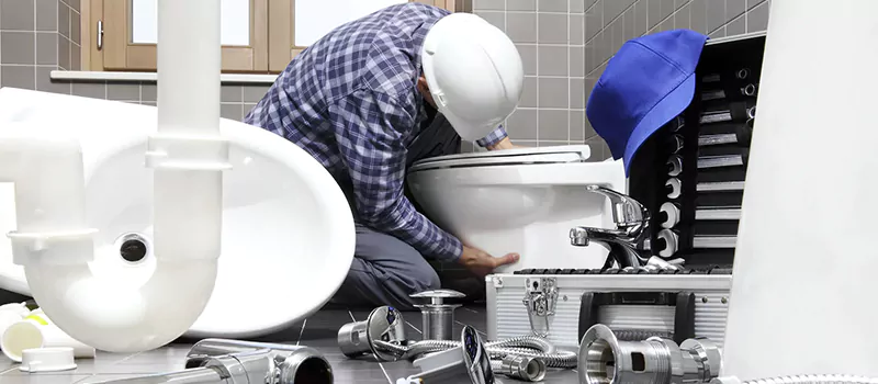 Drainage Waste and Vent System Plumbing Design Services in King City, Ontario