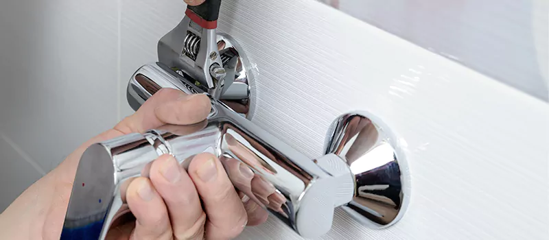 Apartment Plumbing Installation Services in King City, Ontario