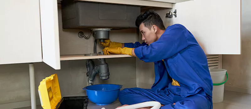 Plumbing Government Subsidy Program in King City, ON