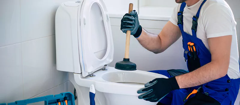 Affordable Power Flushing Services For Commercial Plumbing in King City, ON