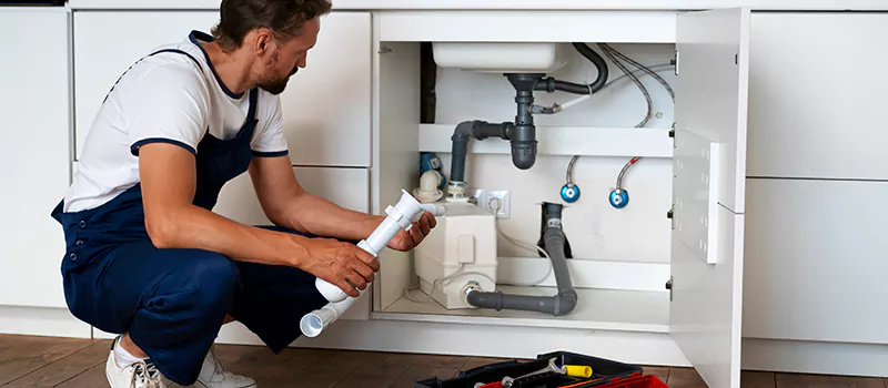 Cost of Plumbing Services For Cities & Municipalities in King City, ON