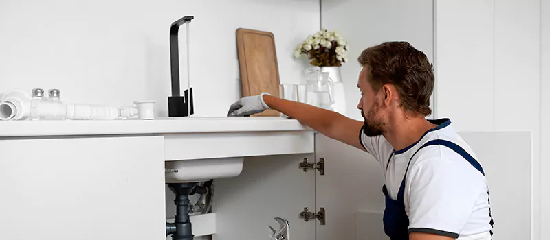 Reliable Bathroom Plumber Services in King City, ON
