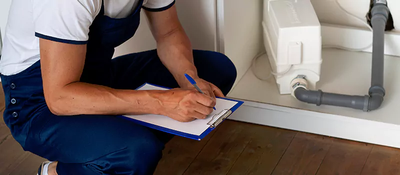 Residential Sewer & Water Pipe Replacement Services in King City, Ontario