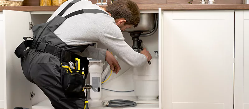Rooter Pipe Repair Services in King City, ON