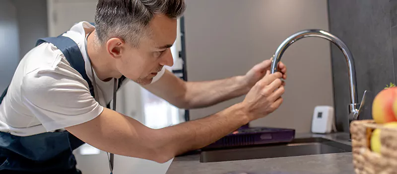 Same Day Plumbing Inspection Services in King City, Ontario