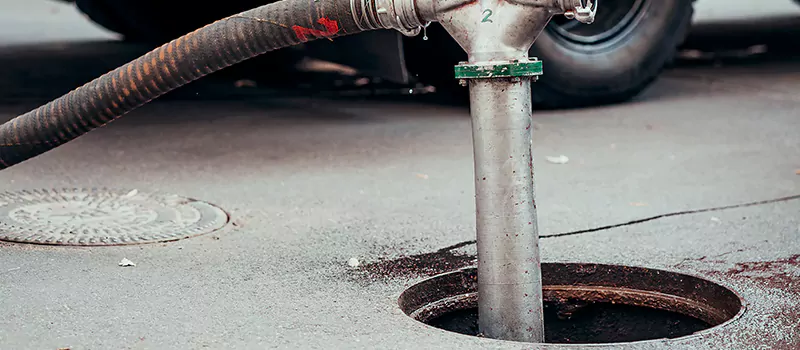 Sewer Ejector Pump Inspections in King City, Ontario