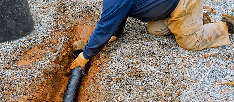 Clogged Sewer Line Repair Services in King City, Ontario