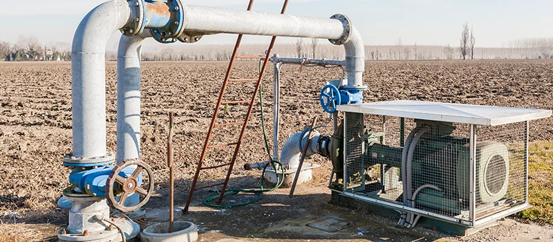 Affordable Plumbers For Well Water Pump in King City, Ontario