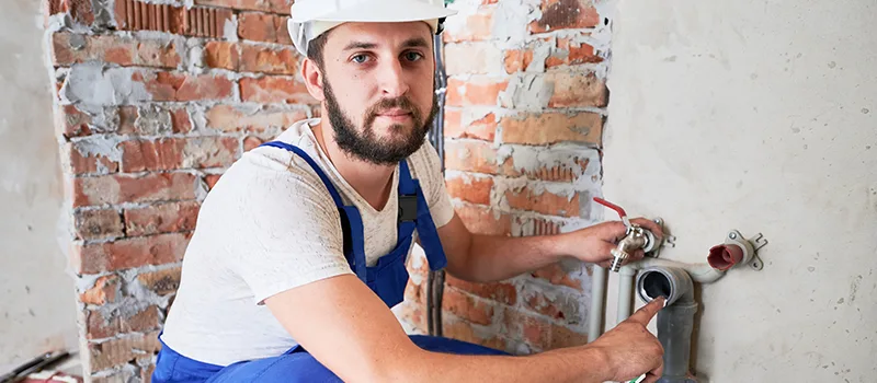 Affordable Plumbing Company in King City, ON