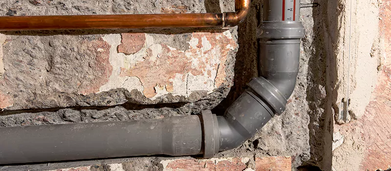 Basement Drain Clog Prevention in King City, ON