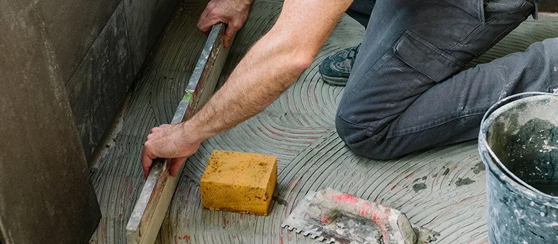 Basement Waterproofing Contractors in King City, Ontario