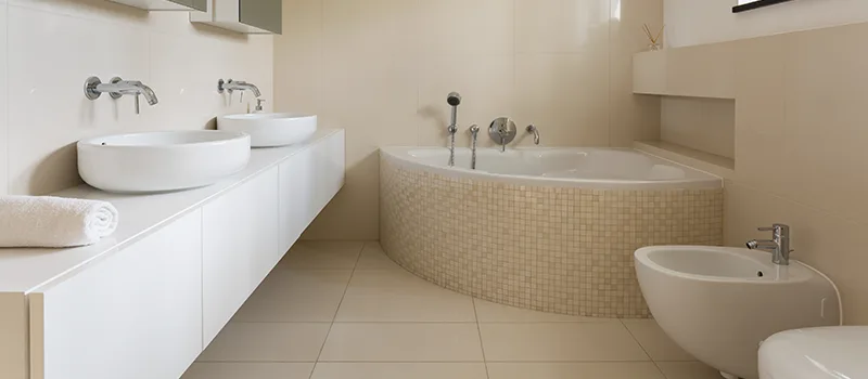 Cost of Bathroom Renovation in King City, ON