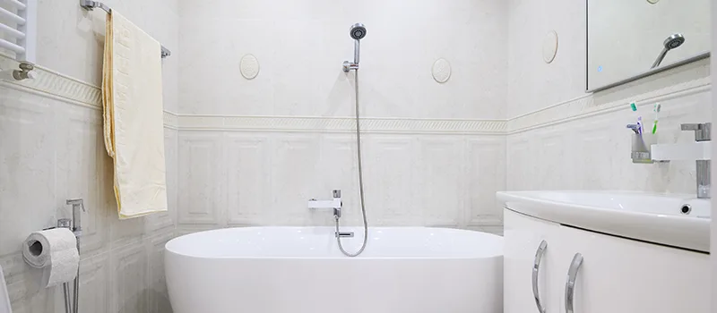 Bathtub Installation Specialists in King City, Ontario