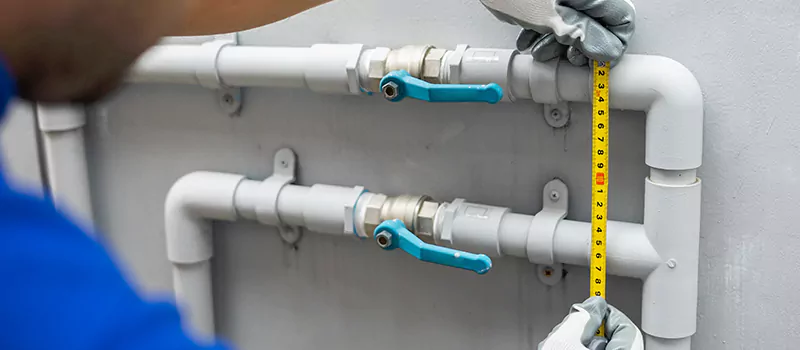 Commercial Sewer Line Services in King City, Ontario
