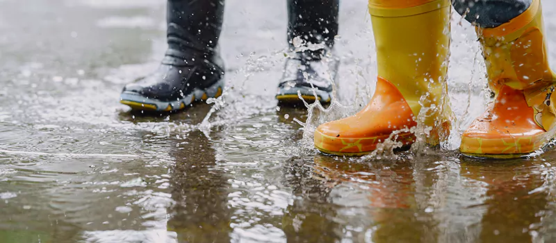 Emergency Flood Recovery Plumbing Services in King City, ON