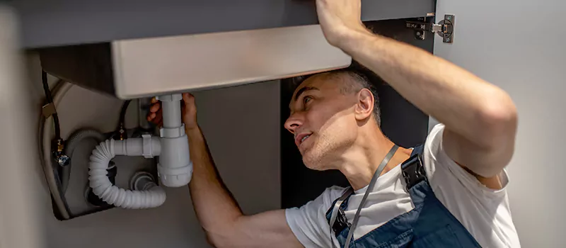 Emergency Plumbing System Inspection in King City, ON