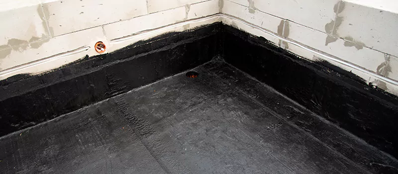 Exterior Waterproofing Installation Service in King City, ON