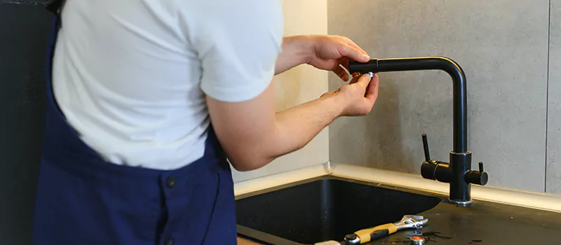 Faucet Handle Repair Service in King City, Ontario