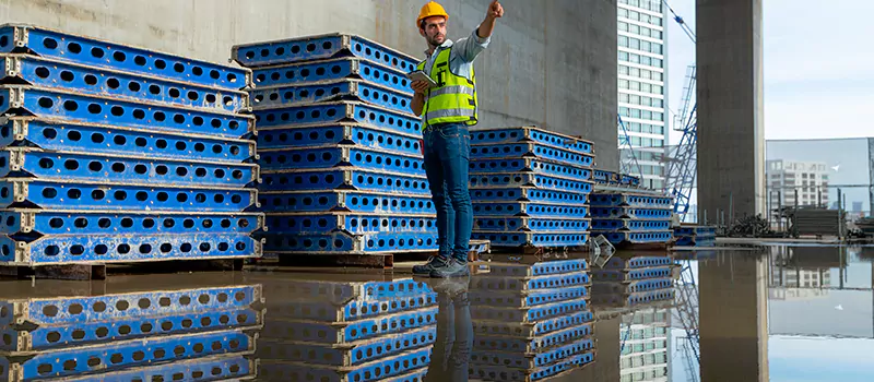 Flooded Basement Assistance Cost in King City, Ontario
