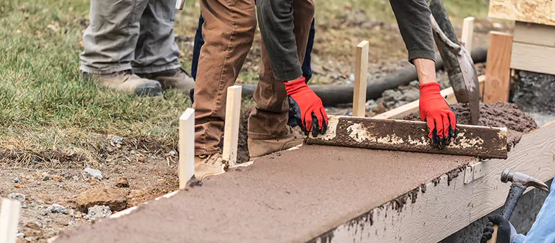 Foundation Sill Plate Leaks Repair Services in King City, ON